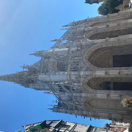 アパート Hyper Centre - Cathedrale - F3 - 80 M2.